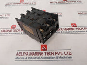 General Electric Thef136M1050 3-pole 50Amp Circuit Breaker 600V Ac
