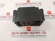 General Electric Thef136M1050 3-pole 50Amp Circuit Breaker 600V Ac
