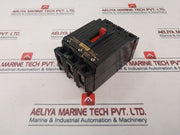 General Electric Thef136M1100 Circuit Breaker