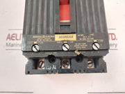 General Electric Thef136M1100 Circuit Breaker