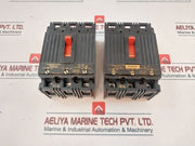 General Electric Thef136M2050 Circuit Breaker 600 V.A.C.