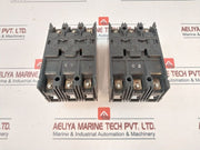 General Electric Thef136M2050 Circuit Breaker 600 V.A.C.