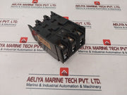General Electric Thef136M2050 Circuit Breaker 600 V.A.C.