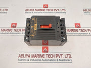 General Electric Thef136M2050 Circuit Breaker 600 V.A.C.