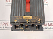General Electric Thef136M2050 Circuit Breaker 600 V.A.C.