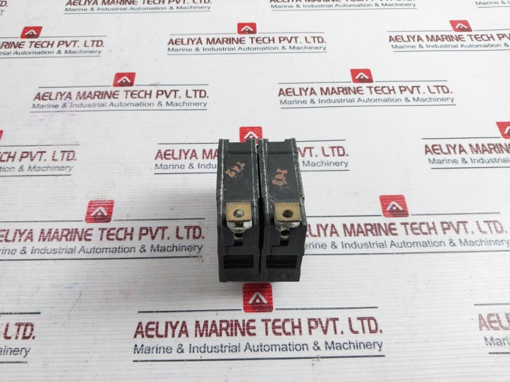 General Electric Thhqb Circuit Breaker 60A 2 Pole Unit
