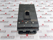 General Electric Tkm3F Circuit Breaker Frame 600Vac