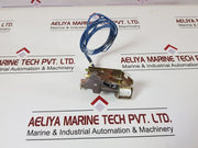 General Electric Tkuv1R Undervoltage Release