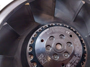 General Electric Ventilator Cabinet