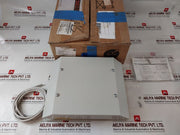 General Electric Ventilator Cabinet