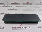 General Electric Wesdac D20 S Logic Panel Module 820-0154 Rev. 7