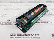 General Electric Wesdac D20 S Logic Panel Module 820-0154 Rev. 7