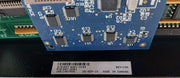 General Electric Wesdac D20 S Logic Panel Module 820-0154 Rev. 7