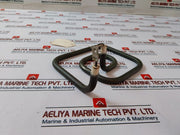 General Electric Xnc13X7 Heating Element 54C750014G1