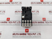 General Electronic Cl01A400T Contactor 25A 600Vac
