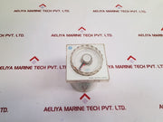 General Industrial Timer 3 Hrs 50 Hz