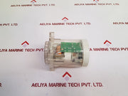 General Industrial Timer 3 Hrs 50 Hz