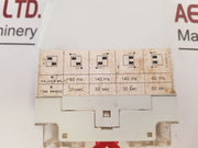 General Industrial Controls Y847D1 Electronic Star Delta Timer 240 Vac