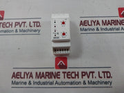 General Industrial Controls Mg53Bi Three Phase Monitoring Relay