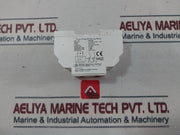 General Industrial Controls Mg53bi 3-phase Monitoring Relay 50/60hz