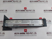 General Monitors 20603-13 Combustible Gas Detection Monitor 0-100% Lel 230Vac