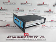 General Monitors 20603-13 Combustible Gas Detection Monitor 0-100% Lel 230Vac