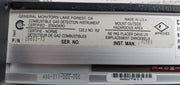 General Monitors 20603-13 Combustible Gas Detection Monitor 0-100% Lel 230Vac