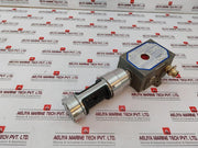 General Monitors Ir4000S Single-point Monitor Gas Detector