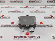 General Monitors Lr25993C Junction Box 10865-1