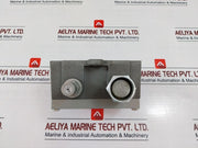 General Monitors Lr25993C Junction Box 10865-1