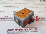 General Monitors S214 Smart Sensor System