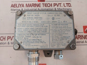 General Monitors Sc 100 Combustible Gas Smart Sensor System