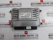 General Motor Continental D52 Engine Controller 5Wy1K36A 25183113