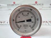 General Motors 9086874 Water Temperature Gauge