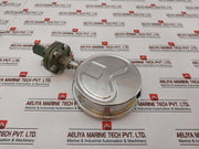 General Ss316+Ptfe Pressure Gauge