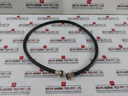 General Wire Kinetic Water Ram Accessory Kit 1/2 Inch (12.7Mm) 200 Psi W.P.