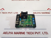 Generator Avr Gavr-8Ah