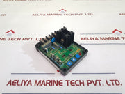 Generator Avr Gavr-8Ah