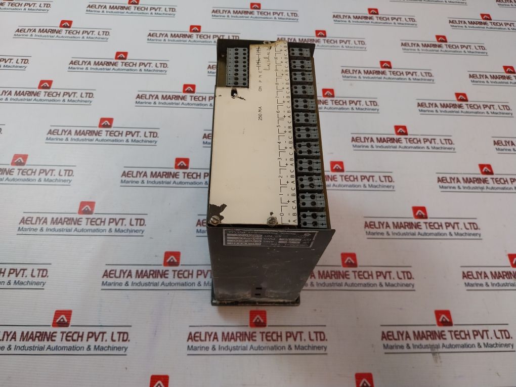 Generic Precisionware Tempscan 5101 230Vac