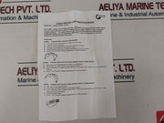 Genie Gcb01 Video Ground Loop Isolator 1294917