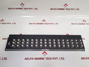 Genie Gcd1632A Video Distribution Amplifier 16 Input 32 Output