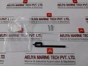 Gent 14112-08Ea Manual Call Point Fire Alarm Component 250Vac 24Vdc 10A