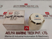 Gent 17630-01 Ionisation Smoke Detector