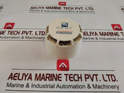 Gent Ionisation Smoke Detector 17630-01