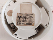 Gent Ionisation Smoke Detector 17630-01