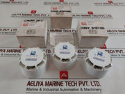Gent 17630-01 Ionisation Smoke Detector 
