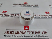 Gent 17630-01 Ionisation Smoke Detector