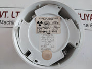 Gent 17630-01 Ionisation Smoke Detector