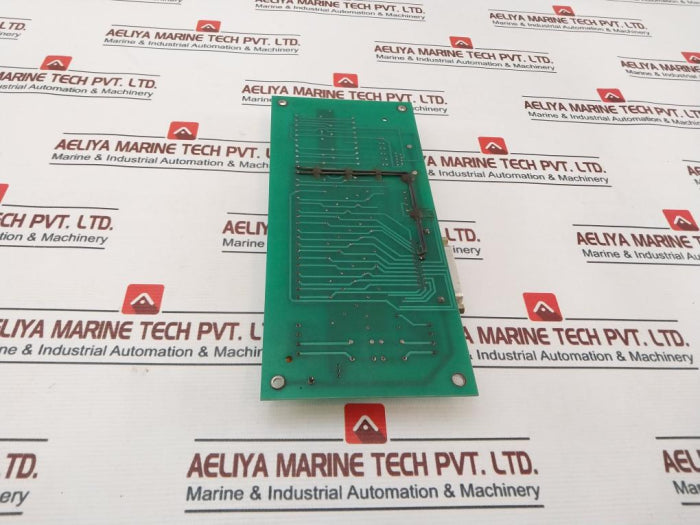 Gentec 170-22740A Printed Circuit Board 