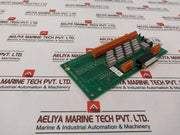 Gentec 170-22740A Printed Circuit BoardÂ 
